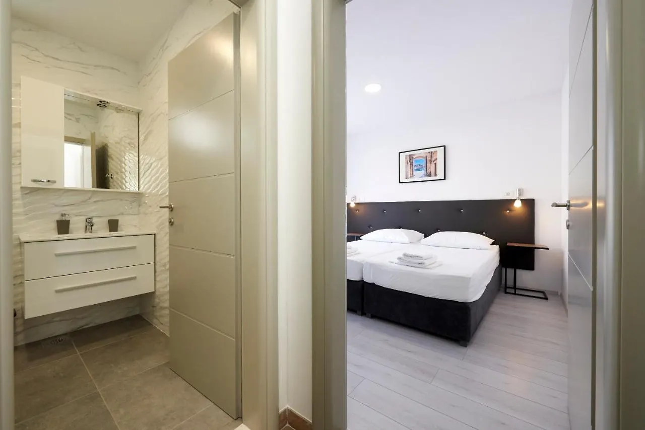 Apartments & Rooms Zaja Trogir