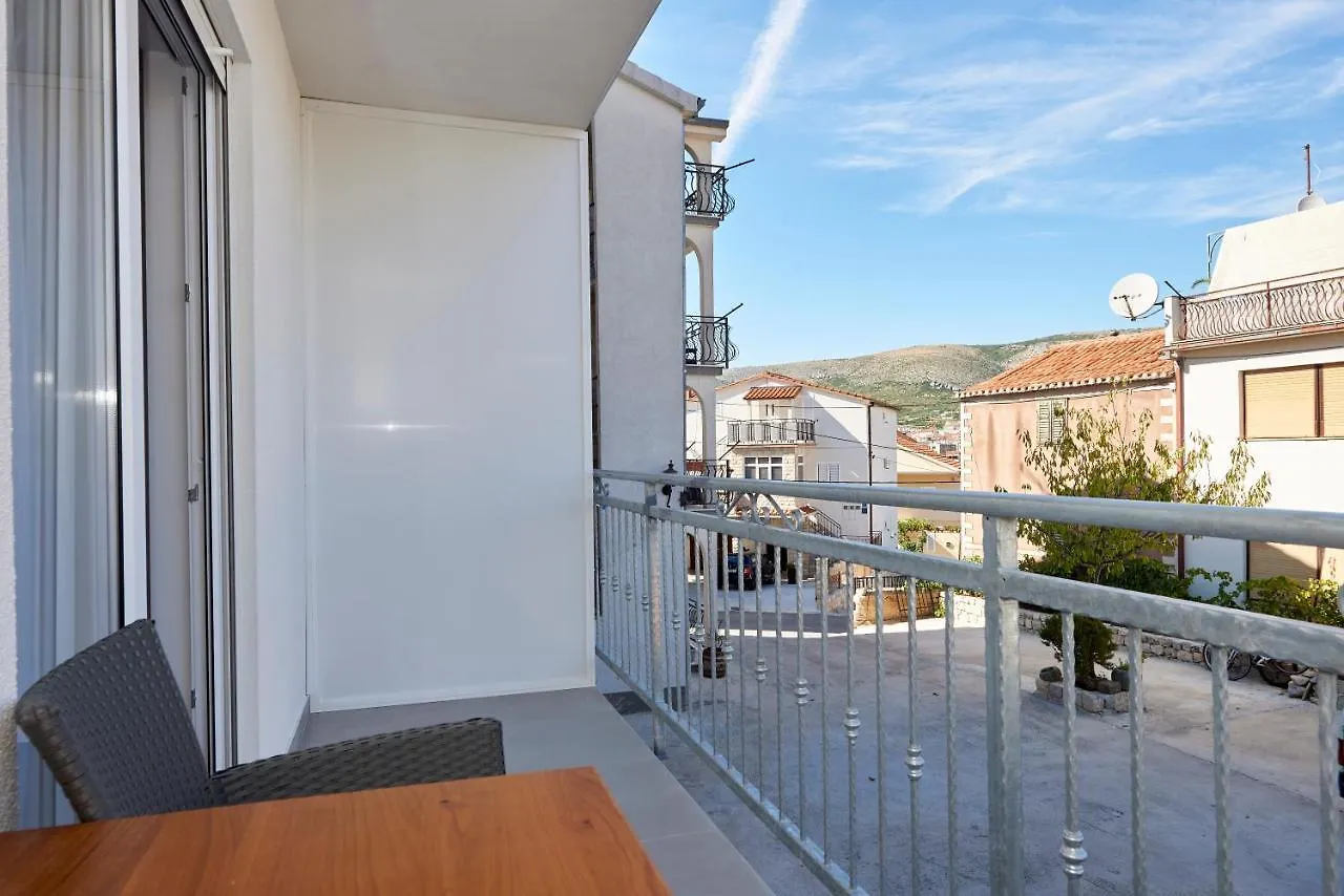 Apartments & Rooms Zaja Trogir 0*,  Chorwacja