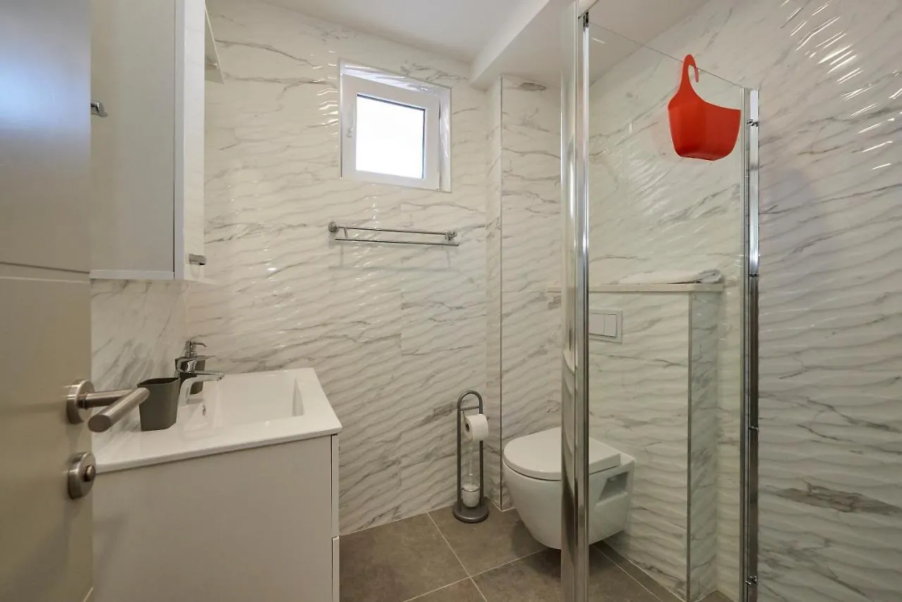 Apartments & Rooms Zaja Trogir 0*,