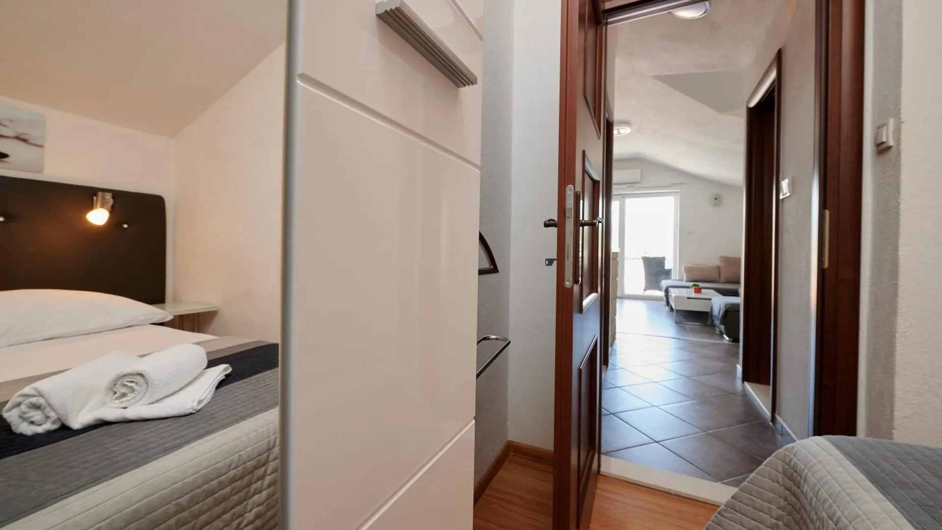 Apartments & Rooms Zaja Trogir 0*,  Chorwacja