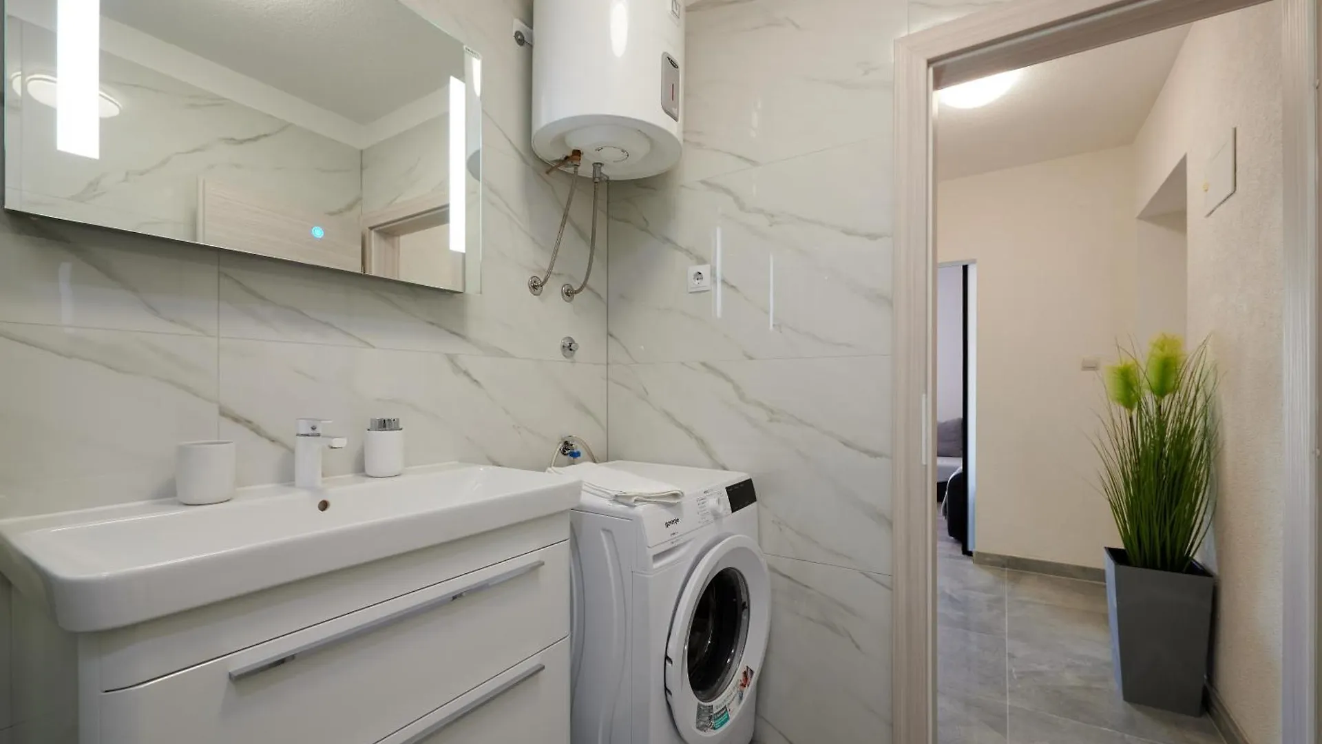 Apartments & Rooms Zaja Trogir