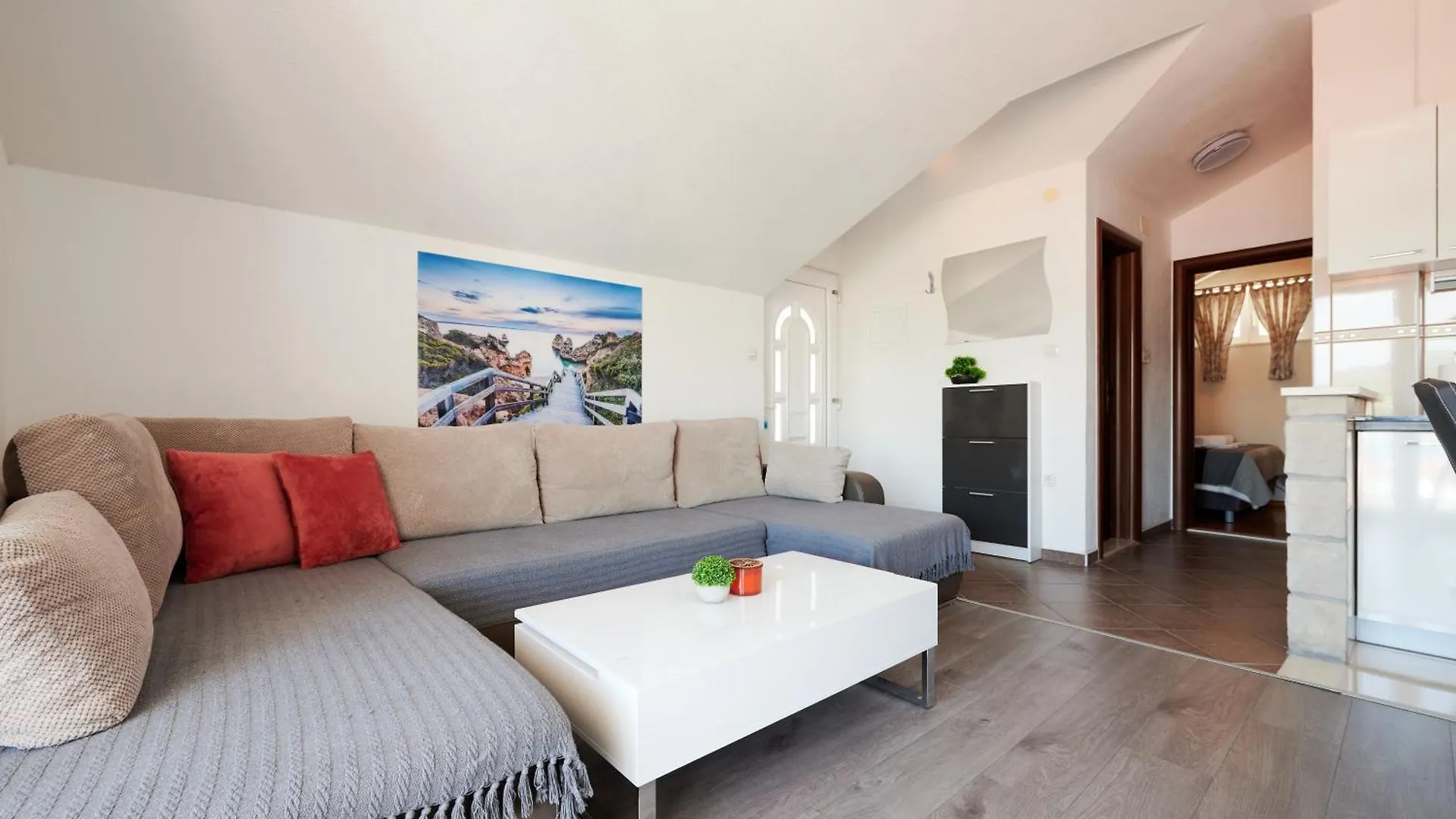 Apartments & Rooms Zaja Trogir 0*,  Chorwacja