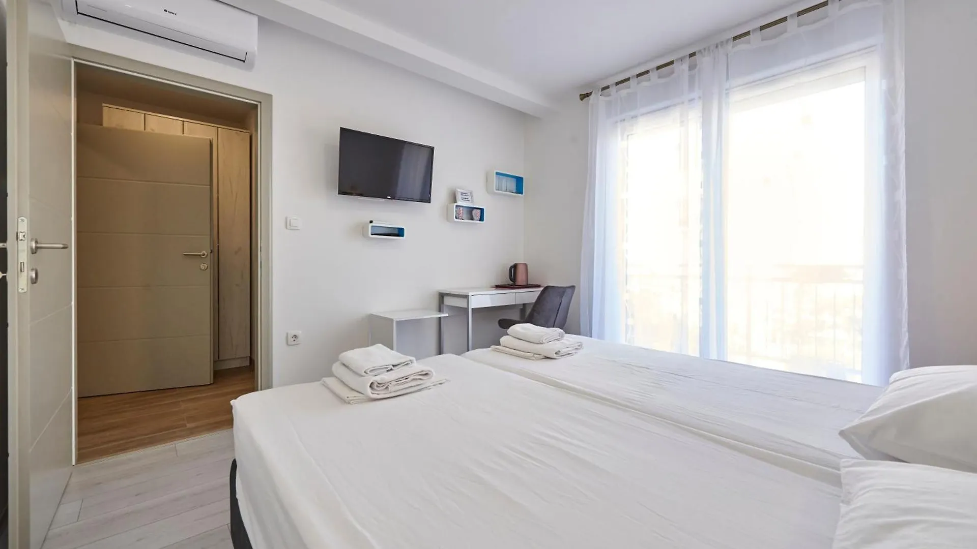 Apartments & Rooms Zaja Trogir Chorwacja