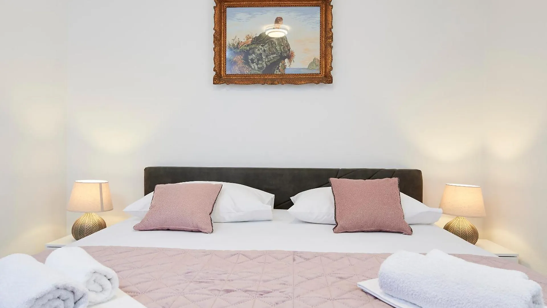 Apartments & Rooms Zaja Trogir 0*,