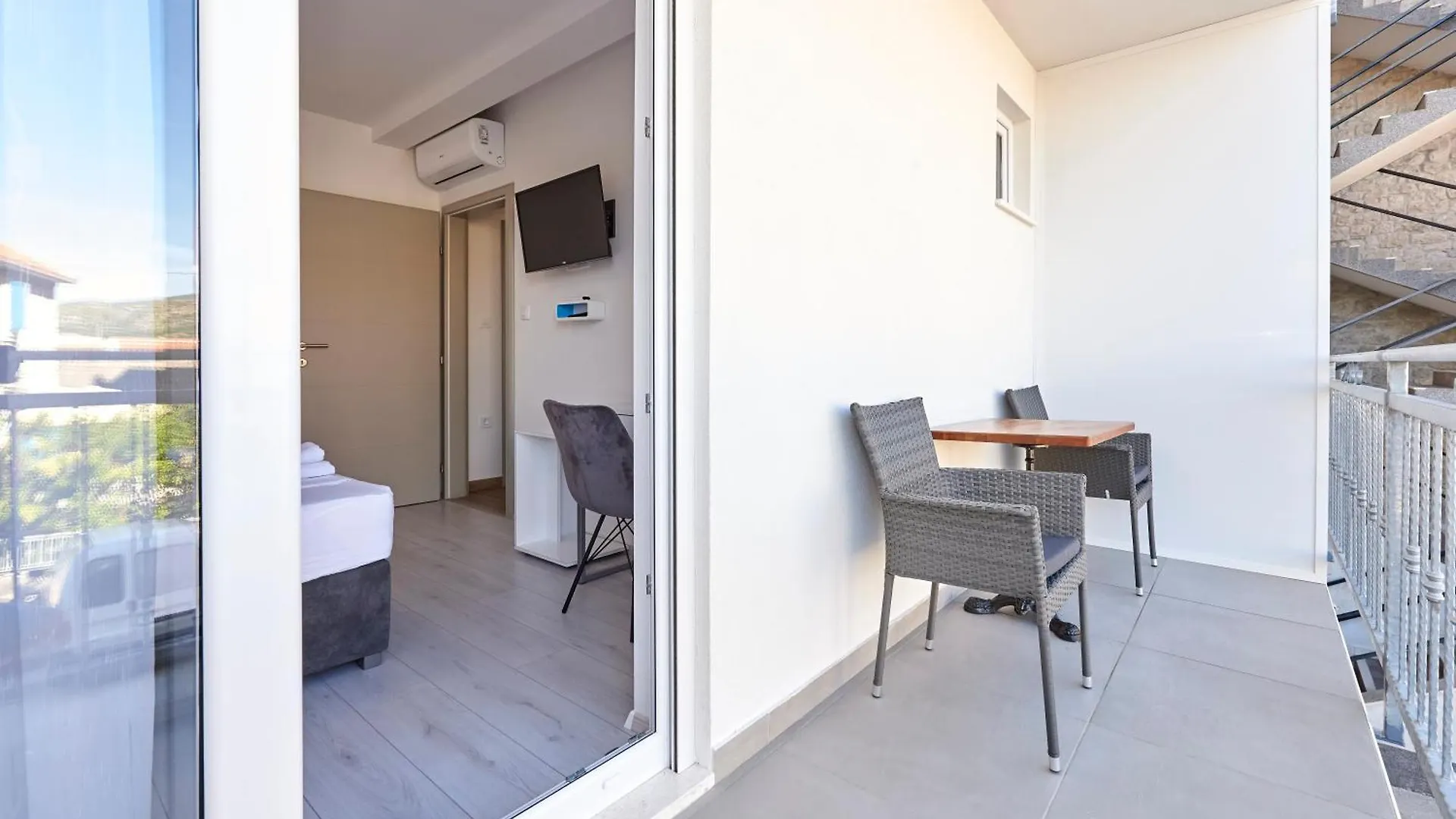 Apartments & Rooms Zaja Trogir