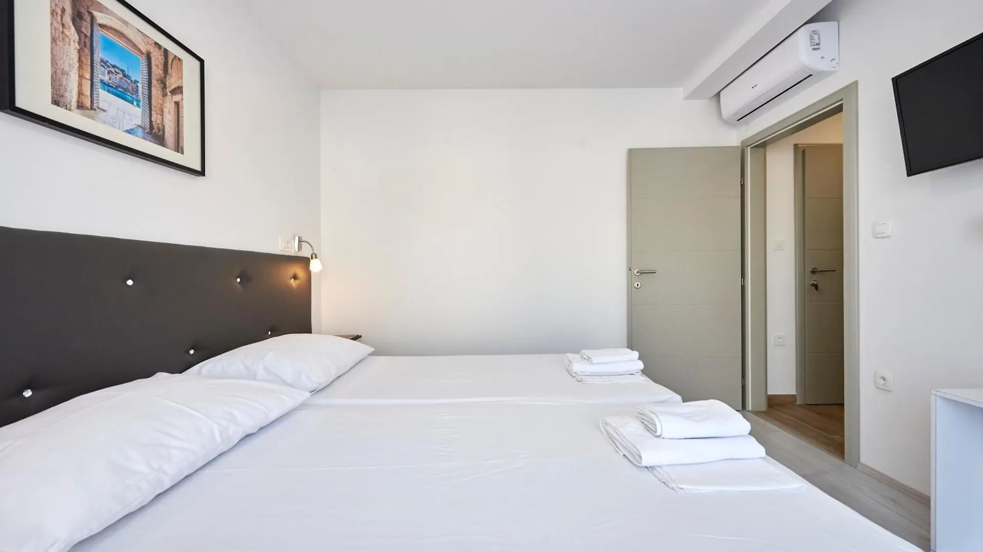 Apartments & Rooms Zaja Trogir Chorwacja