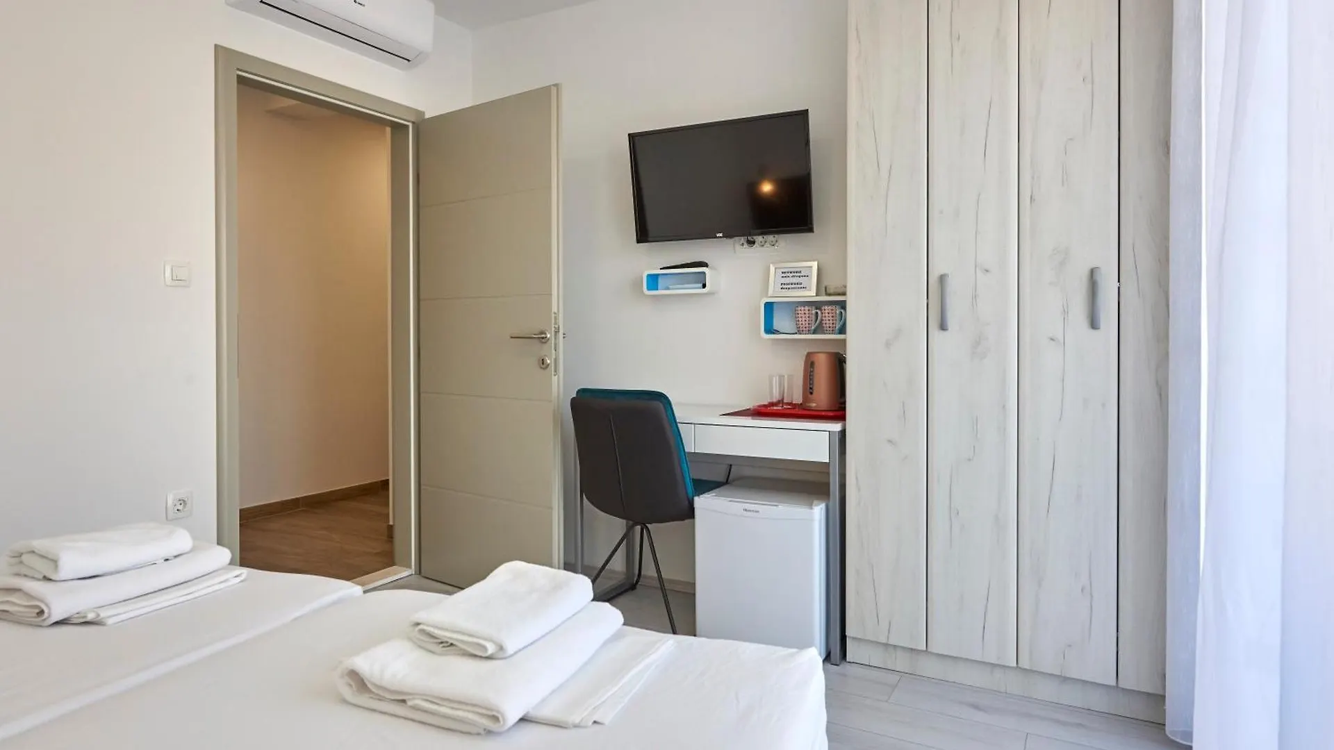 Apartments & Rooms Zaja Trogir