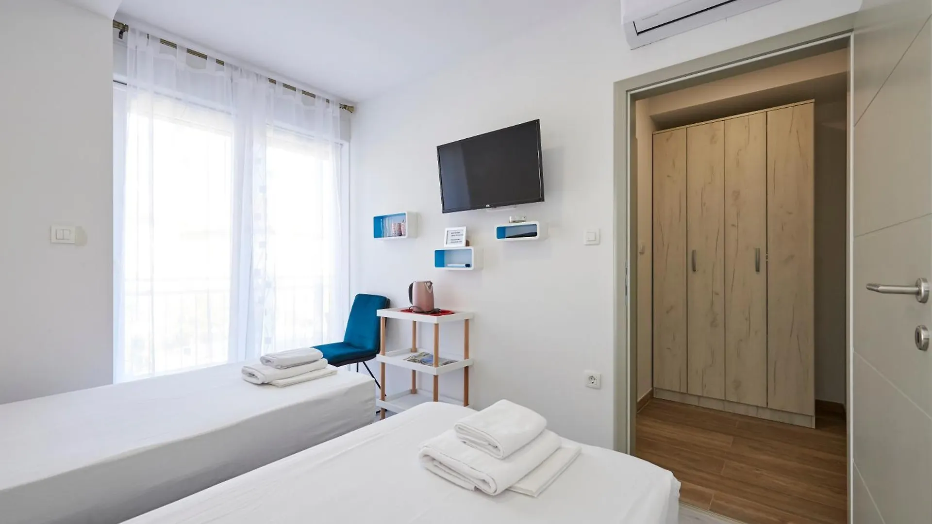 Apartments & Rooms Zaja Trogir Chorwacja