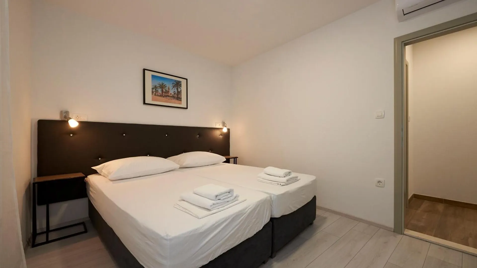 Apartments & Rooms Zaja Trogir
