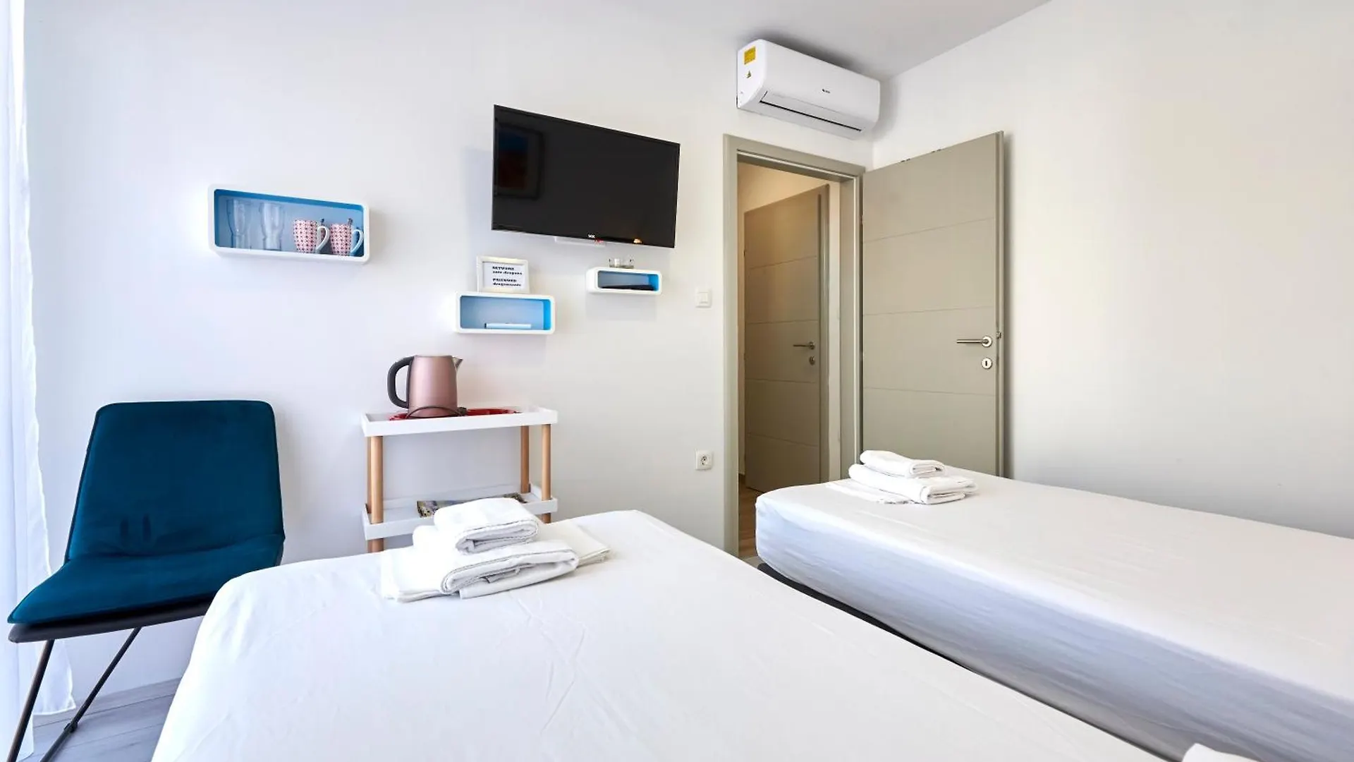 Apartments & Rooms Zaja Trogir